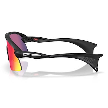 Bike brýle Oakley Stunt Devil S matte black | prizm road - 3