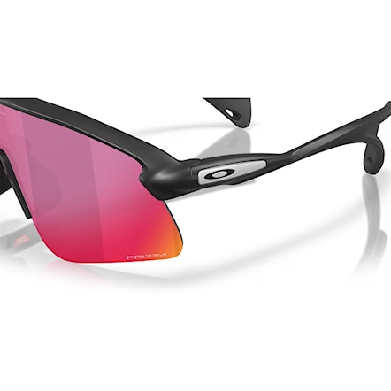 Bike brýle Oakley Stunt Devil S matte black | prizm road - 6