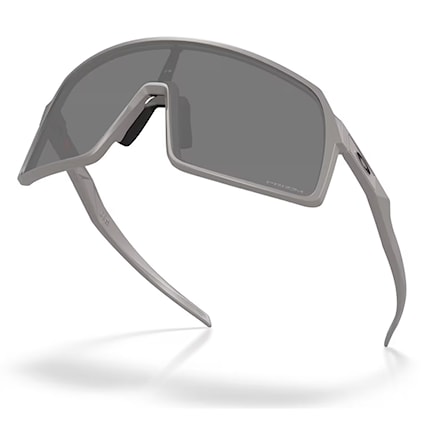 Okulary rowerowe Oakley Sutro titanium | prizm black - 2