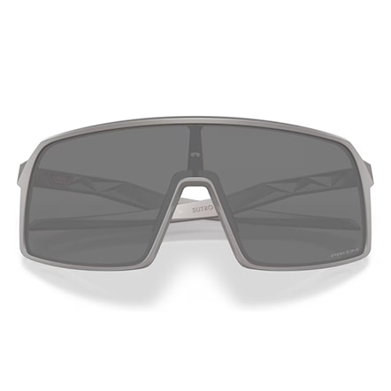 Okulary rowerowe Oakley Sutro titanium | prizm black - 5