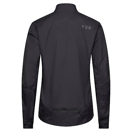 Bike Jacket Fox Ranger Wind Jacket black 2026 - 5