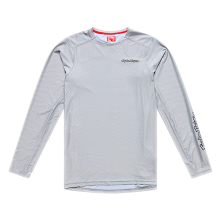 Bike dres Troy Lee Designs Skyline Pro Air Ls mono sage 2026 - 4