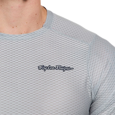 Bike dres Troy Lee Designs Skyline Pro Air Ls mono sage 2026 - 6