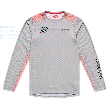 Bike dres Troy Lee Designs Skyline Pro Air Ls ridgeline stone 2026 - 4