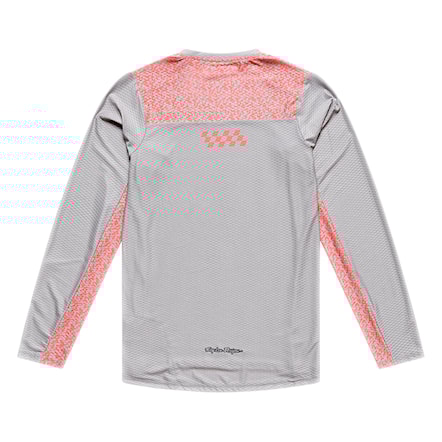 Bike dres Troy Lee Designs Skyline Pro Air Ls ridgeline stone 2026 - 5