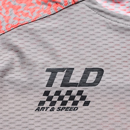 Bike dres Troy Lee Designs Skyline Pro Air Ls ridgeline stone 2026 - 6