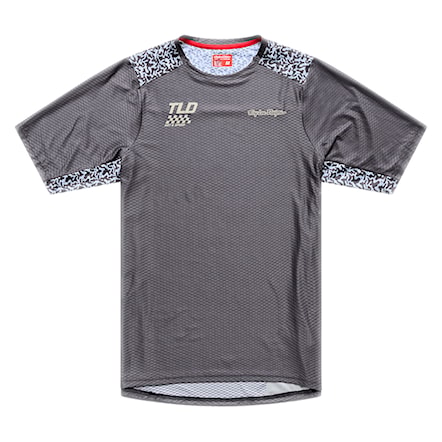 Bike dres Troy Lee Designs Skyline Pro Air Ss ridgeline stone 2026 - 4