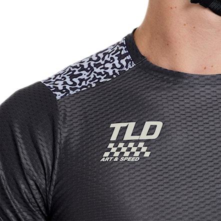 Bike dres Troy Lee Designs Skyline Pro Air Ss ridgeline stone 2026 - 7