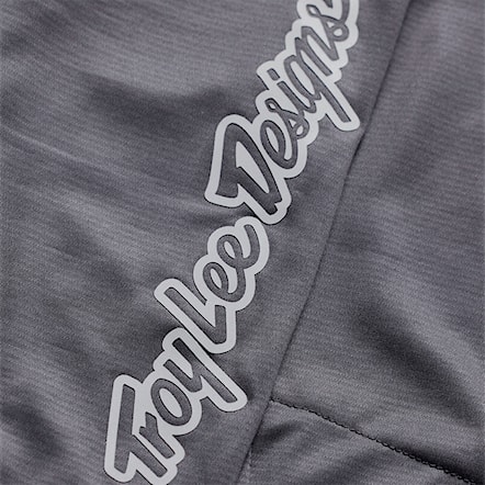 Bike dres Troy Lee Designs Skyline Pro Ls mono carbon 2026 - 11