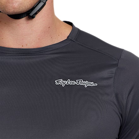 Bike dres Troy Lee Designs Skyline Pro Ls mono carbon 2026 - 4