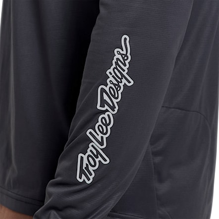 Bike dres Troy Lee Designs Skyline Pro Ls mono carbon 2026 - 5