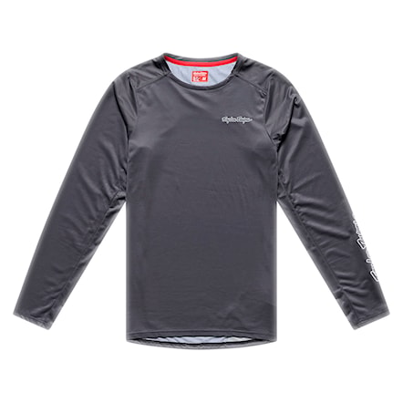 Bike dres Troy Lee Designs Skyline Pro Ls mono carbon 2026 - 7