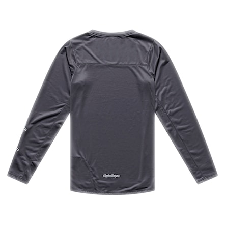 Bike dres Troy Lee Designs Skyline Pro Ls mono carbon 2026 - 8