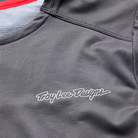 Bike dres Troy Lee Designs Skyline Pro Ls mono carbon 2026 - 9
