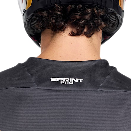 Bike dres Troy Lee Designs Sprint Pro yo moto butter 2026 - 11