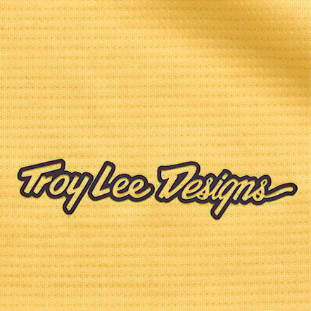 Bike dres Troy Lee Designs Sprint Pro yo moto butter 2026 - 14