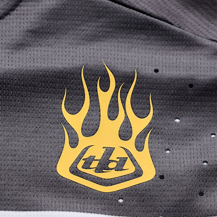 Bike dres Troy Lee Designs Sprint Pro yo moto butter 2026 - 7