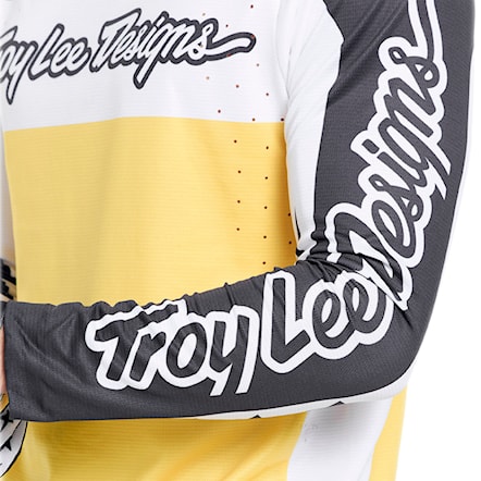 Bike dres Troy Lee Designs Sprint Pro yo moto butter 2026 - 9