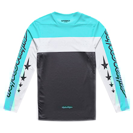 Bike dres Troy Lee Designs Sprint Pro yo moto carbon 2026 - 5