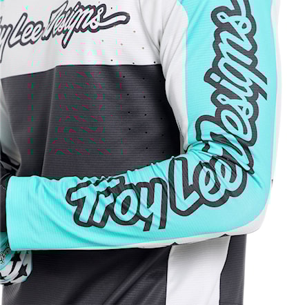 Bike dres Troy Lee Designs Sprint Pro yo moto carbon 2026 - 9