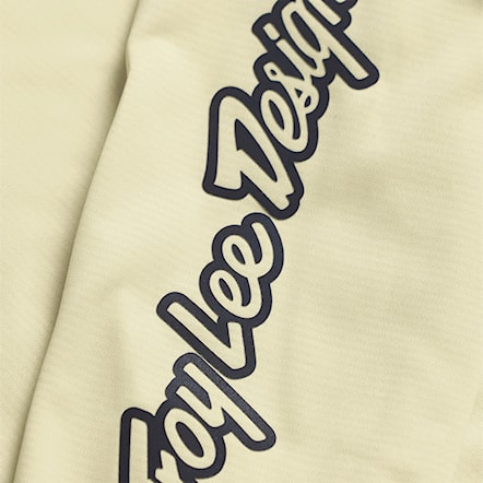 Bike dres Troy Lee Designs Wms Lilium Pro Ls mono butter 2026 - 11