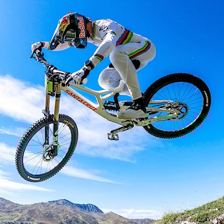 Bike Grips OneUp Goldstone Lock-on Grips black - 10