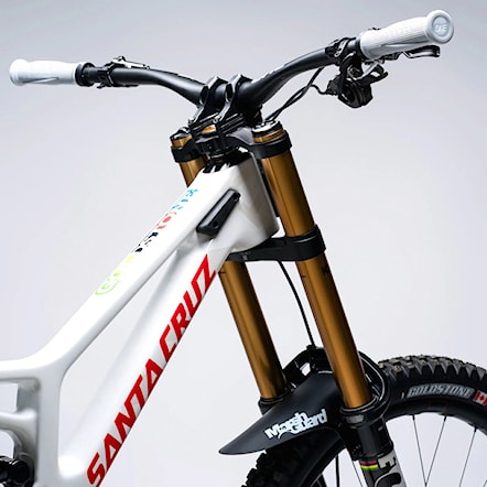 Bike Grips OneUp Goldstone Lock-on Grips tan - 15