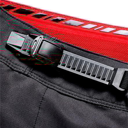 Bike nohavice Troy Lee Designs Skyline Pro Pant mono carbon 2026 - 12