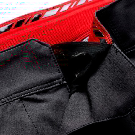 Bike nohavice Troy Lee Designs Skyline Pro Pant mono carbon 2026 - 14