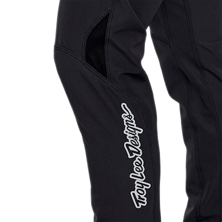 Bike nohavice Troy Lee Designs Skyline Pro Pant mono carbon 2026 - 7