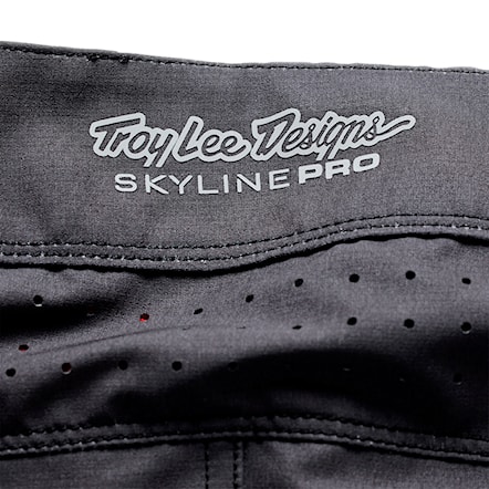 Bike nohavice Troy Lee Designs Skyline Pro Pant mono carbon 2026 - 8