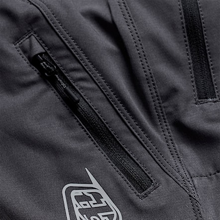 Bike nohavice Troy Lee Designs Wms Lilium Pro Pant mono carbon 2026 - 6