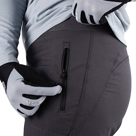 Bike nohavice Troy Lee Designs Wms Lilium Pro Pant mono carbon 2026 - 7