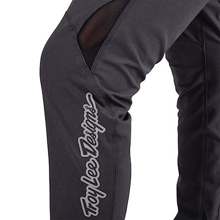 Bike nohavice Troy Lee Designs Wms Lilium Pro Pant mono carbon 2026 - 9
