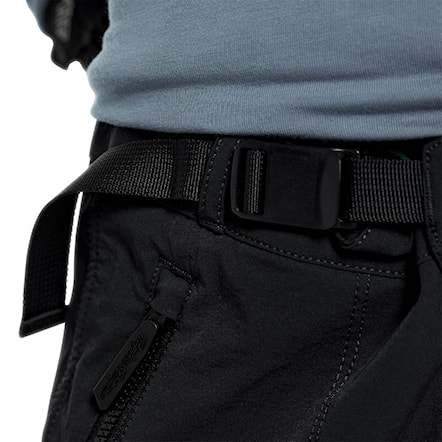 Bike Pants Troy Lee Designs Youth Skyline Trail Pant mono black 2026 - 11