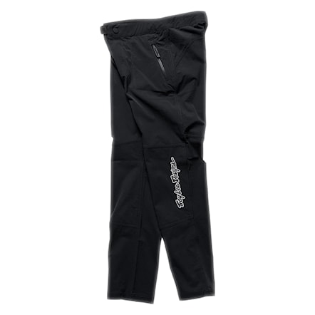 Bike Pants Troy Lee Designs Youth Skyline Trail Pant mono black 2026 - 4