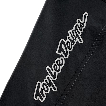 Bike Pants Troy Lee Designs Youth Skyline Trail Pant mono black 2026 - 6