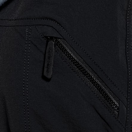 Bike Pants Troy Lee Designs Youth Skyline Trail Pant mono black 2026 - 9