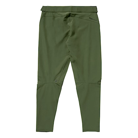 Bike spodnie Volcom Trail Ripper Pant squadron green 2026 - 7