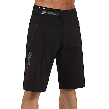 Bike kraťasy Horsefeathers Stoker Shorts black 2026 - 3