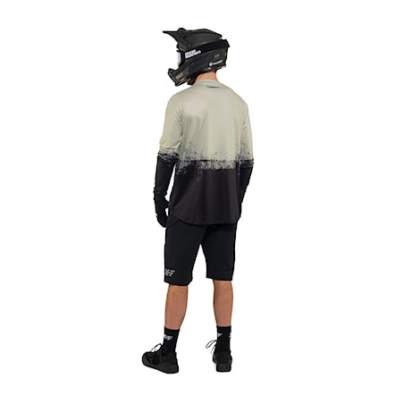 Bike kraťasy Horsefeathers Stoker Shorts black 2026 - 5