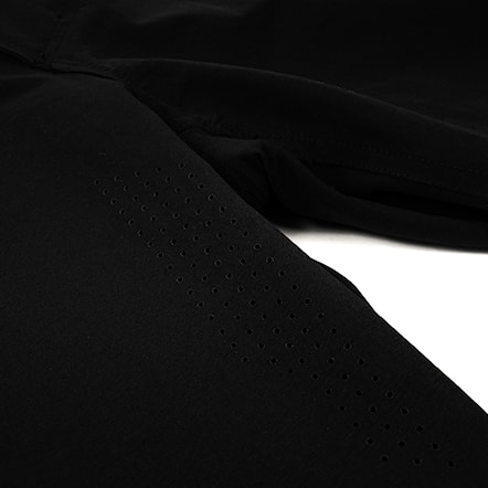 Bike kraťasy Horsefeathers Stoker Shorts black 2026 - 9