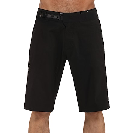 Bike kraťasy Horsefeathers Stoker Shorts black 2026 - 1
