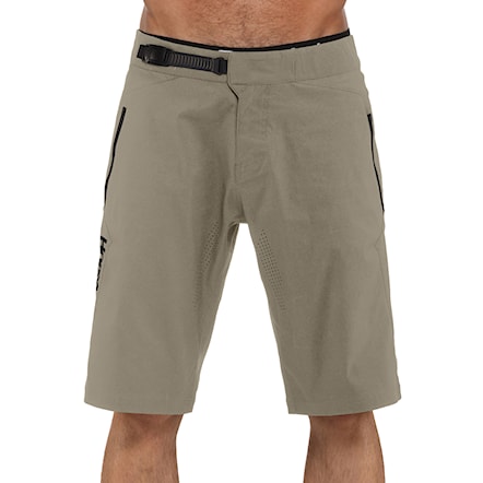 Bike kraťasy Horsefeathers Stoker Shorts taupe 2026 - 1