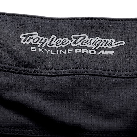 Bike kraťasy Troy Lee Designs Skyline Pro Air Short Shell mono carbon 2026 - 10
