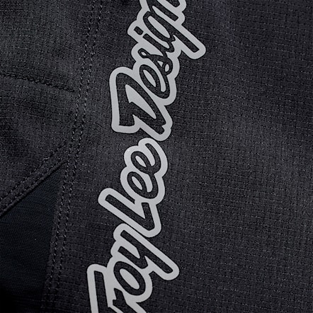 Bike kraťasy Troy Lee Designs Skyline Pro Air Short Shell mono carbon 2026 - 6