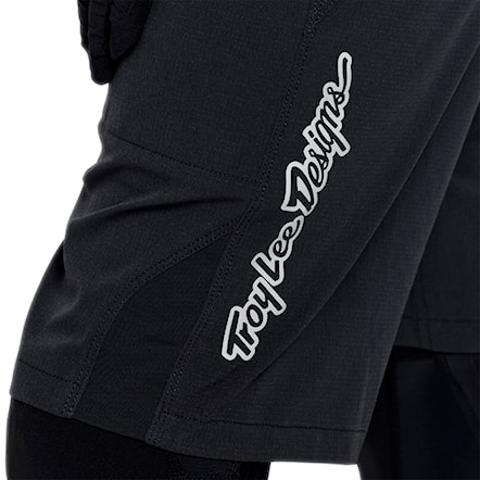 Bike kraťasy Troy Lee Designs Skyline Pro Air Short Shell mono carbon 2026 - 7