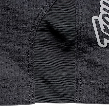 Bike kraťasy Troy Lee Designs Skyline Pro Air Short Shell mono carbon 2026 - 8