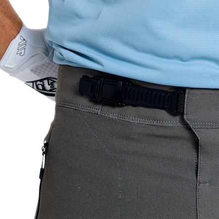 Bike kraťasy Troy Lee Designs Skyline Pro Short mono army 2026 - 11