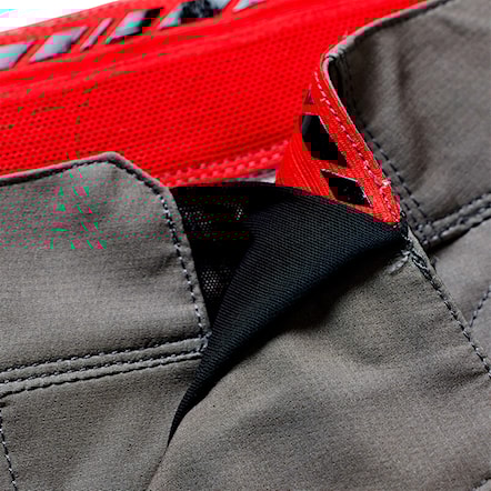 Bike kraťasy Troy Lee Designs Skyline Pro Short mono army 2026 - 12